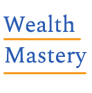 Wealth Mastery logo
