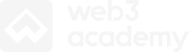 Web3 Academy Logo